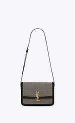 サンローラン(Saint Laurent) カサンドラ ソルフェリーノ｜写真4