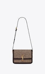 サンローラン(Saint Laurent) カサンドラ ソルフェリーノ｜写真5