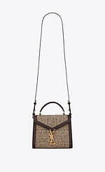 サンローラン(Saint Laurent) カサンドラ ソルフェリーノ｜写真2