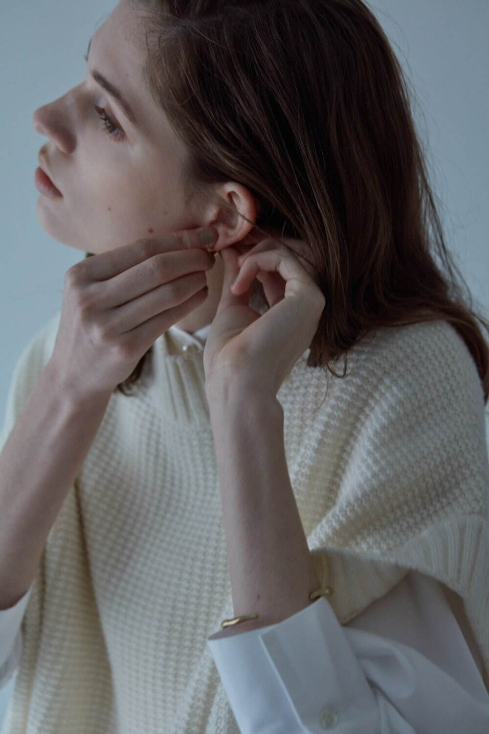 マイカアンドディール(MICA&DEAL) 2021-22年秋冬ウィメンズコレクション  - 写真10