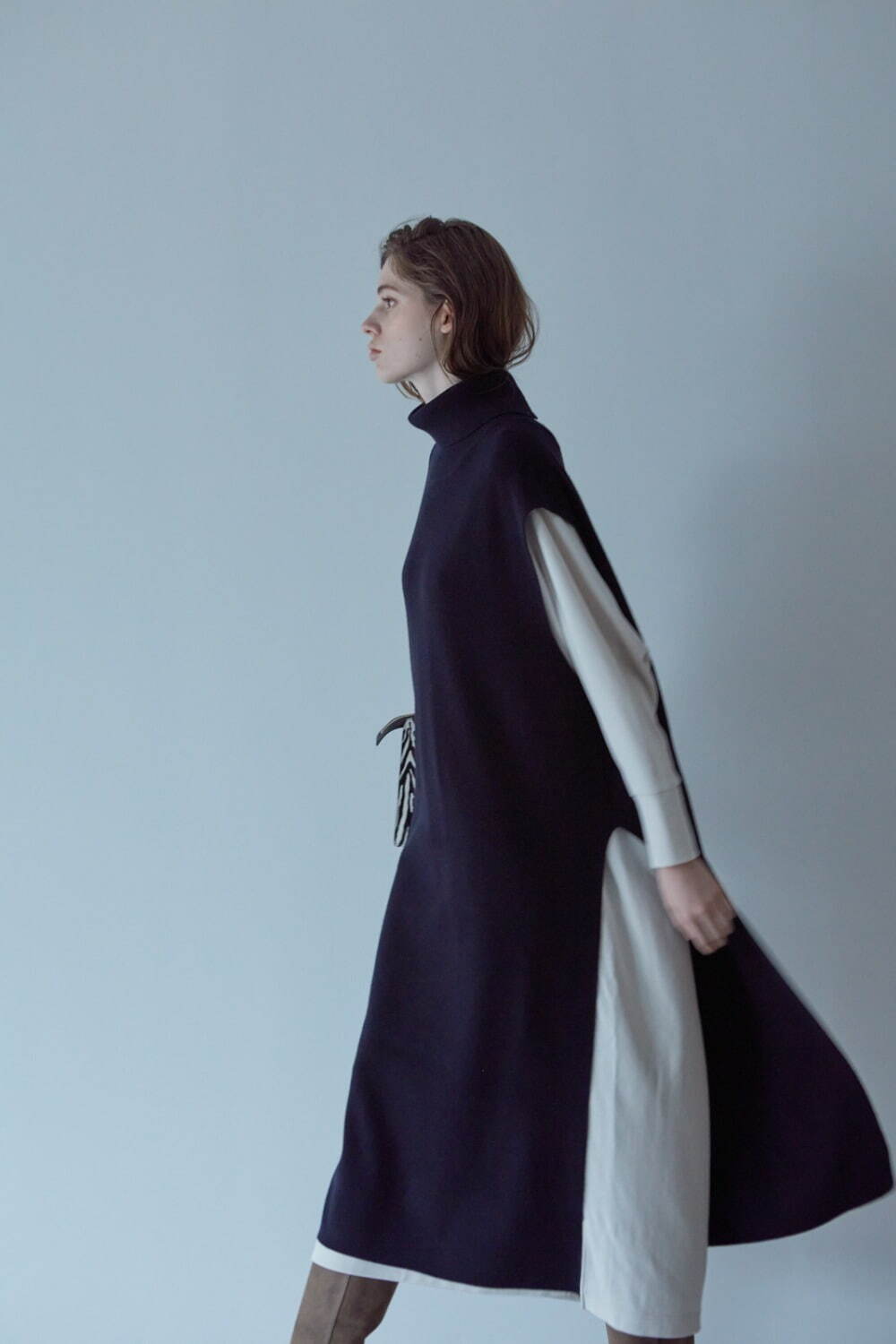 マイカアンドディール(MICA&DEAL) 2021-22年秋冬ウィメンズコレクション  - 写真13