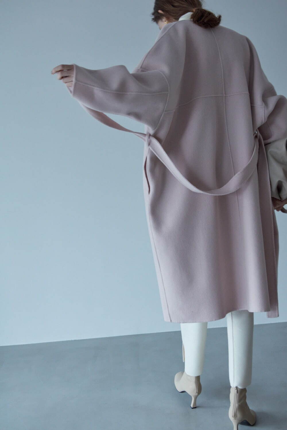 マイカアンドディール(MICA&DEAL) 2021-22年秋冬ウィメンズコレクション  - 写真17