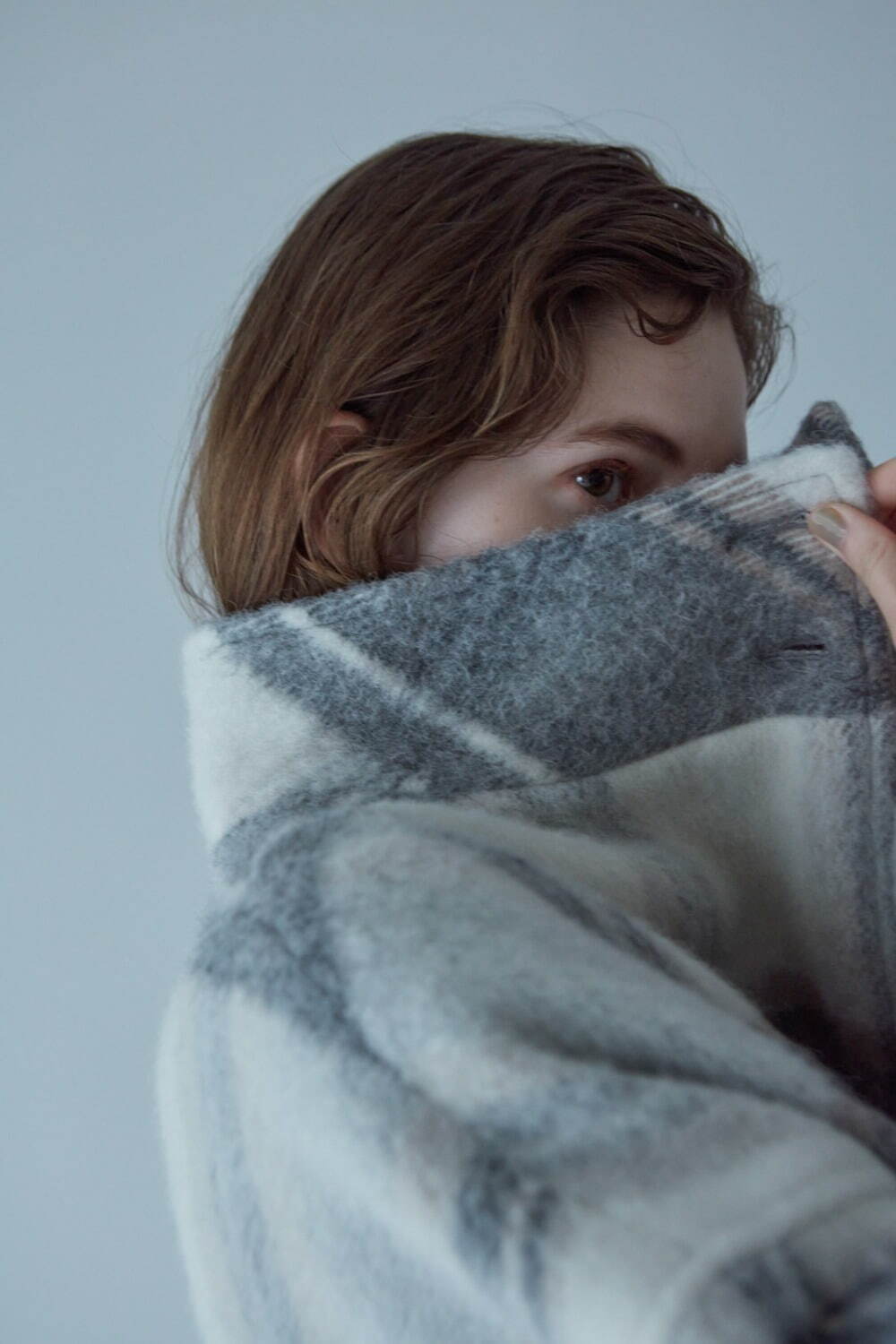 マイカアンドディール(MICA&DEAL) 2021-22年秋冬ウィメンズコレクション  - 写真18