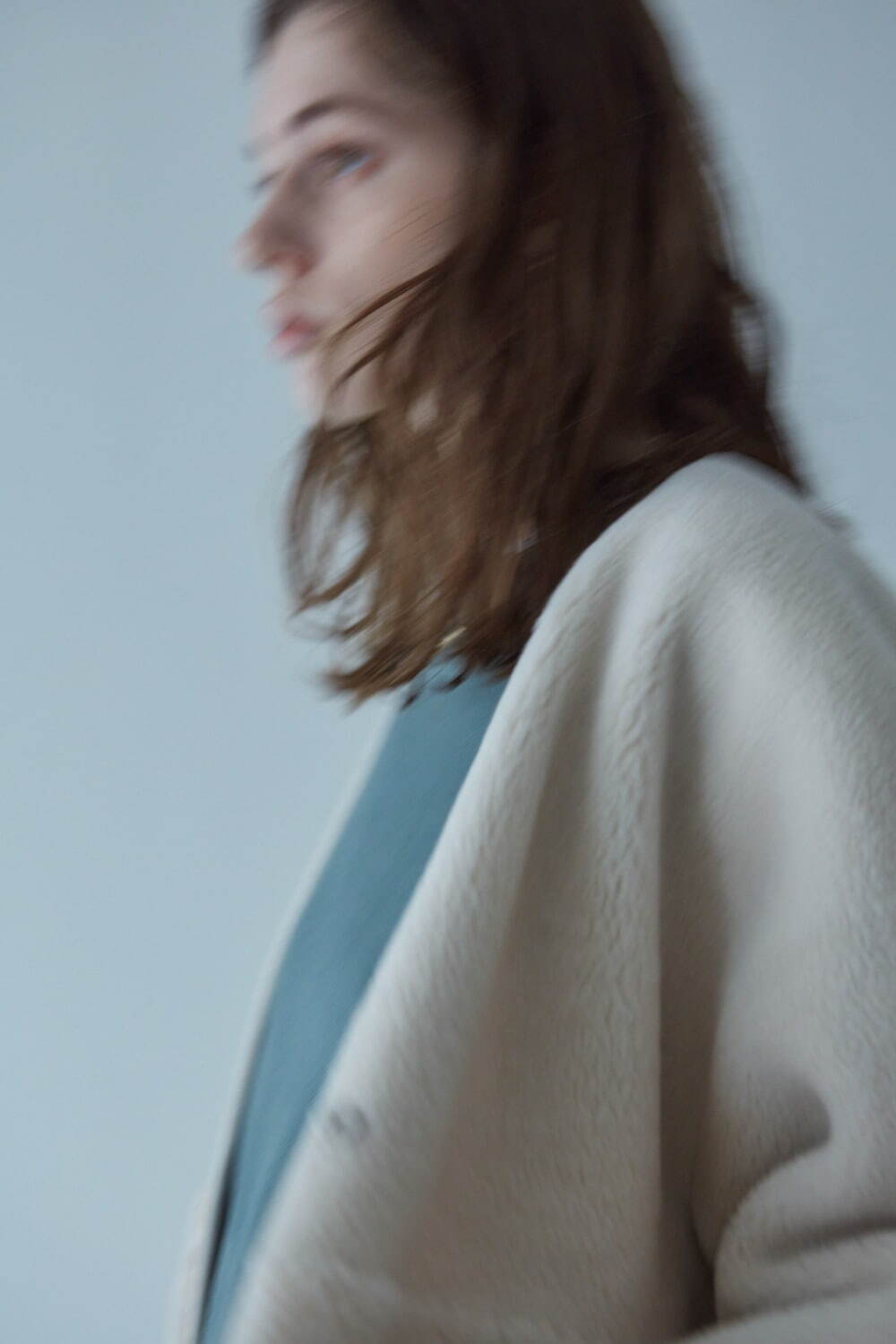 マイカアンドディール(MICA&DEAL) 2021-22年秋冬ウィメンズコレクション  - 写真19