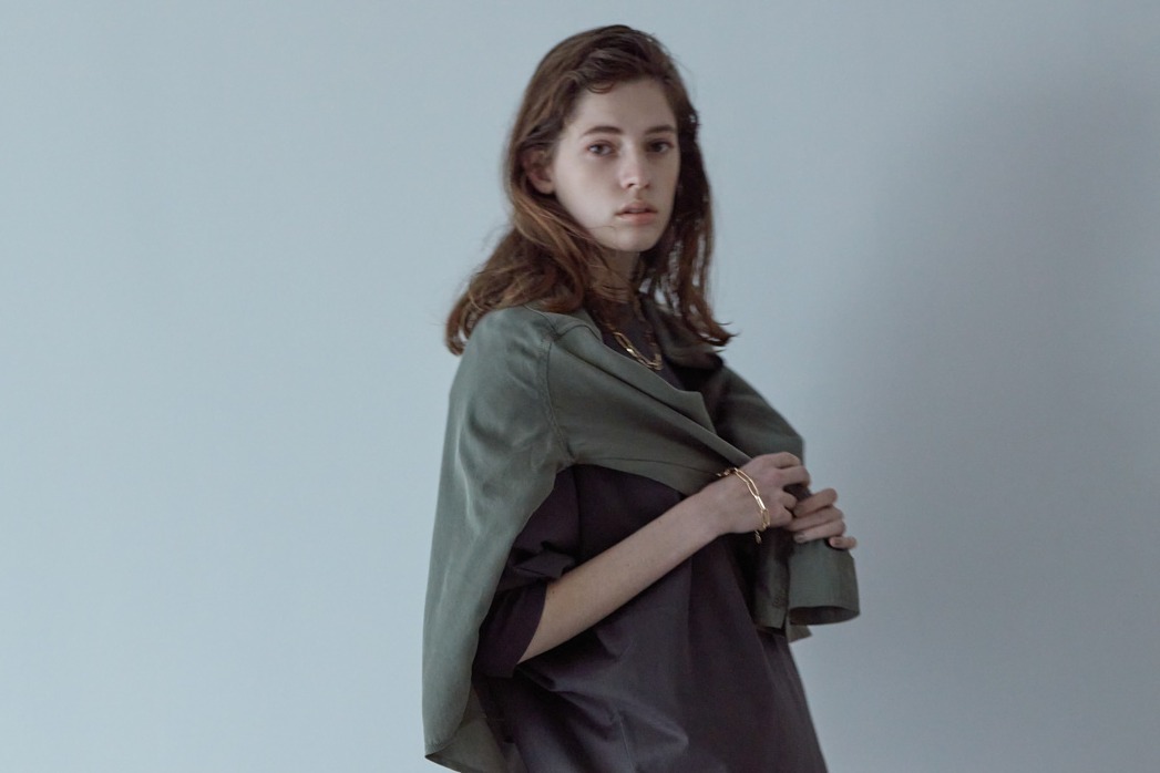 マイカアンドディール 2021-22年秋冬 ウィメンズ コレクション