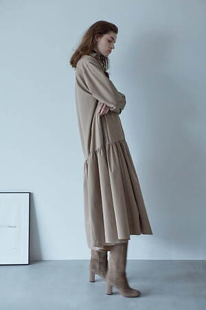 マイカアンドディール(MICA&DEAL) 2021-22年秋冬ウィメンズコレクション  - 写真3