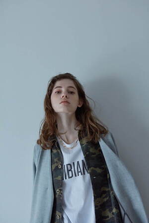 マイカアンドディール(MICA&DEAL) 2021-22年秋冬ウィメンズコレクション  - 写真5