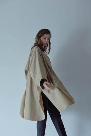 マイカアンドディール(MICA&DEAL) 2021-22年秋冬ウィメンズコレクション  - 写真7