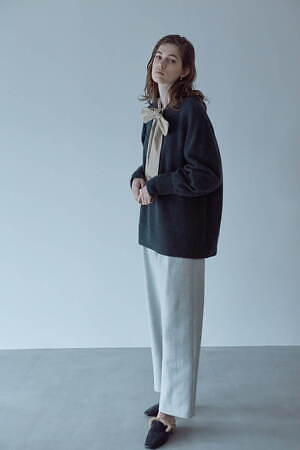 マイカアンドディール(MICA&DEAL) 2021-22年秋冬ウィメンズコレクション  - 写真12