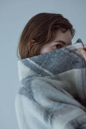 マイカアンドディール(MICA&DEAL) 2021-22年秋冬ウィメンズコレクション  - 写真18