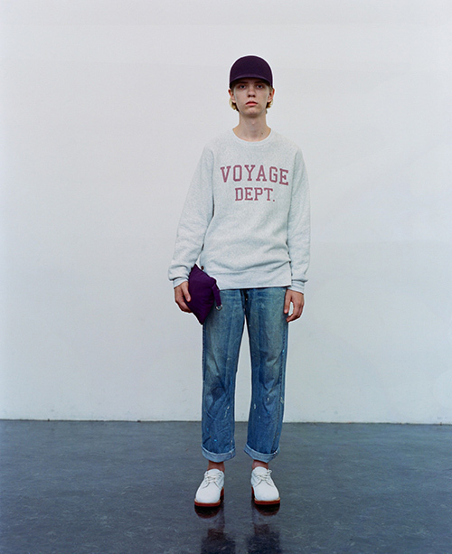 ウル 2013-14年秋冬<span>コレクション</span> - 写真16