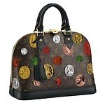 ルイ・ヴィトン“古代ギリシャ・ローマ世界”を描く新作バッグ、フォルナセッティとコラボ｜写真9