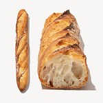 パンの祭典「ISEPAN!」ピスタチオの限定マリトッツォ＆クロワッサンサンドなど、伊勢丹新宿店で｜写真1