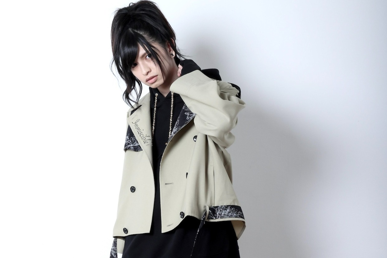 Bennu 2021SS Collection