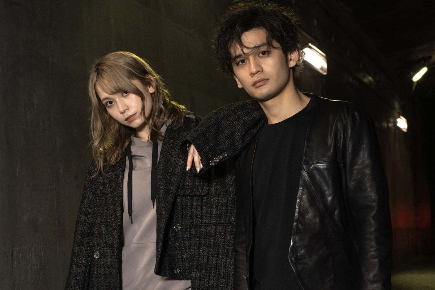 Bennu 2021-22AW Collection