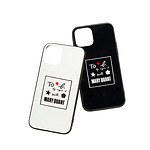 トゥービー バイ アニエスベー×マリークヮント、コラボロゴ入りTシャツ＆デイジー型ミラー｜写真2