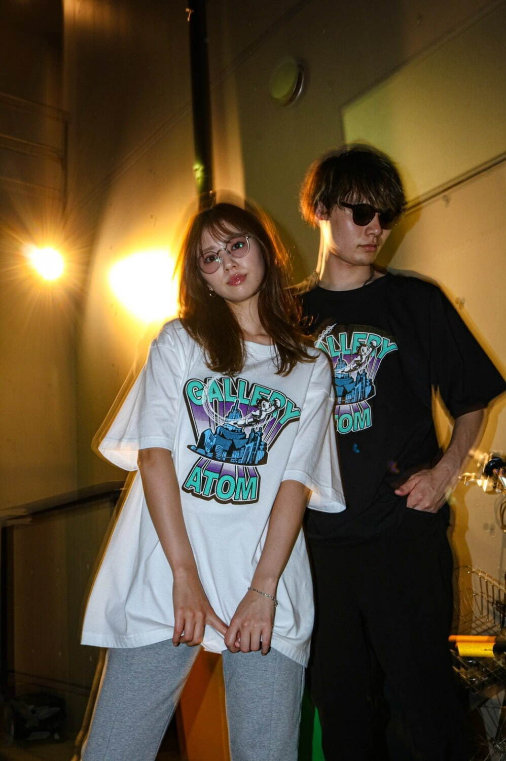 Tシャツ 7,700円