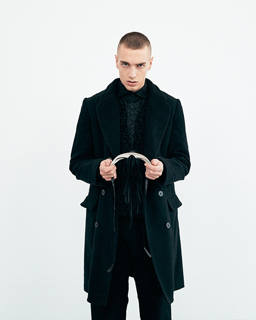 バルブドス  2013-14年秋冬<span>コレクション</span> - 写真1