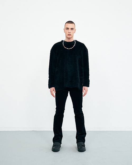 バルブドス  2013-14年秋冬<span>コレクション</span> - 写真7