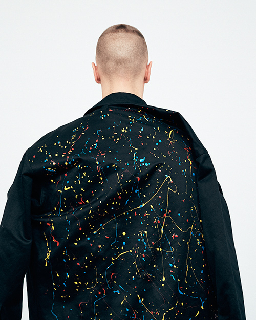 バルブドス  2013-14年秋冬<span>コレクション</span> - 写真9