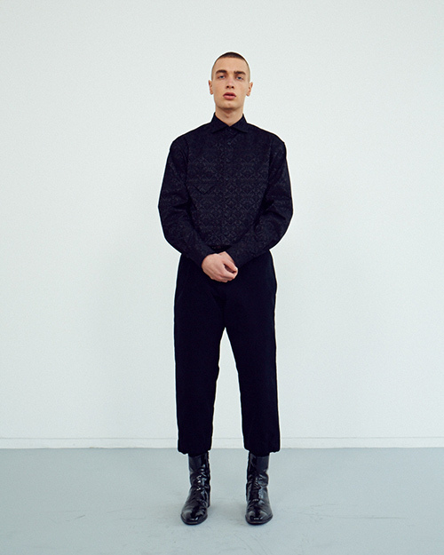 バルブドス  2013-14年秋冬<span>コレクション</span> - 写真15