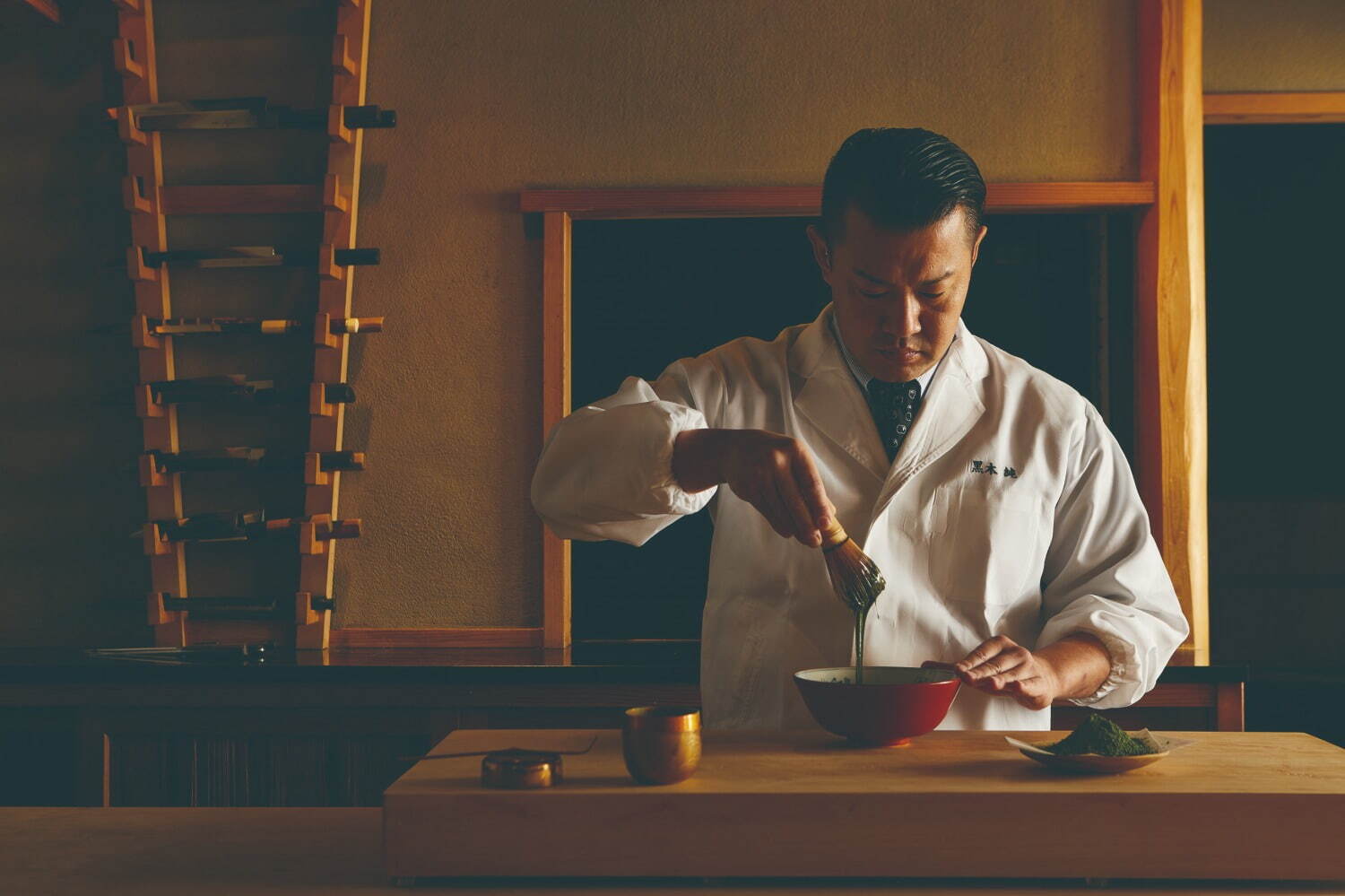 銀座に志かわ(Ginza Nishikawa) 銀座に志かわ｜写真6