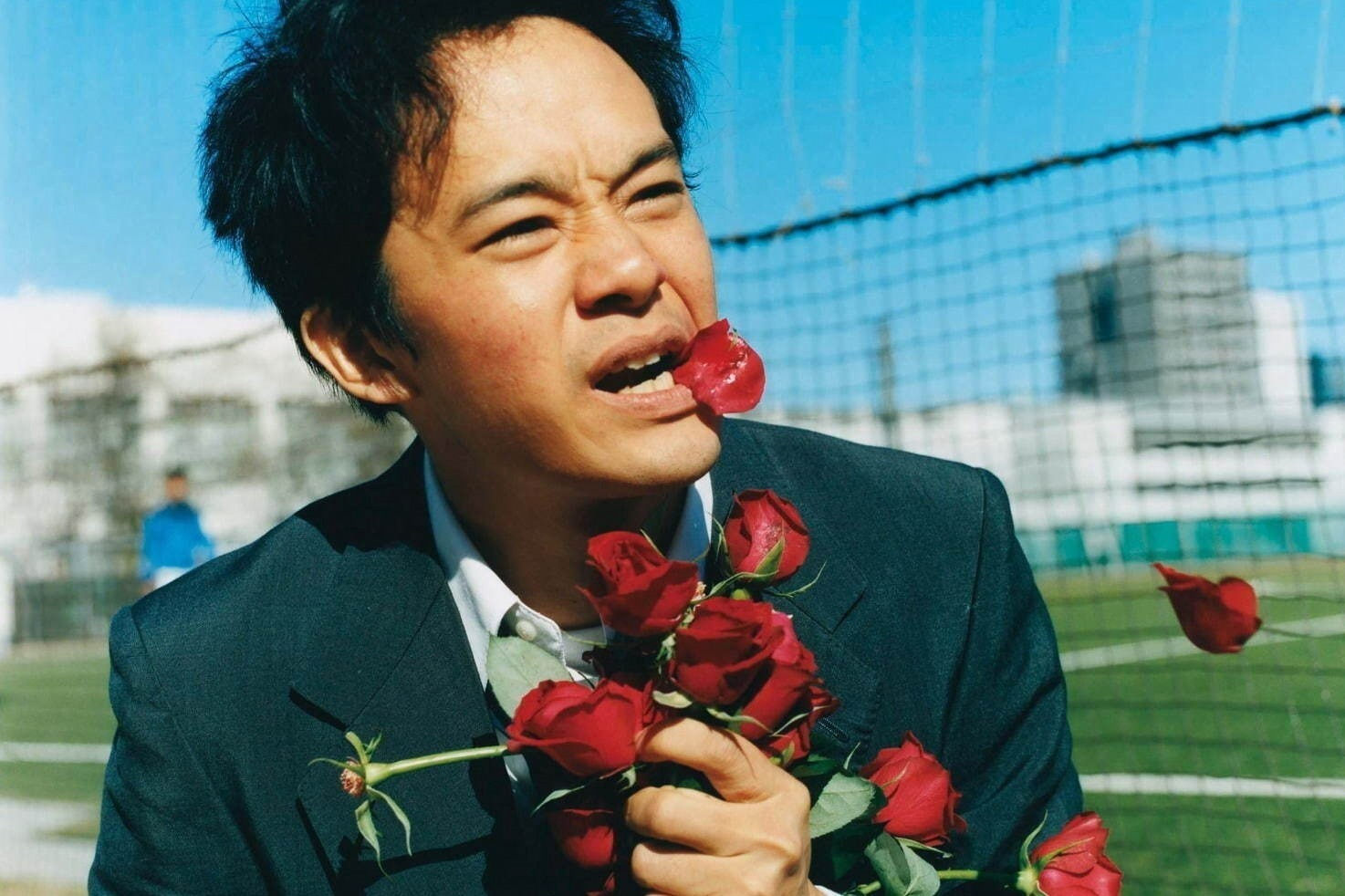 角川シネマ有楽町『あゝ、荒野』『宮本から君へ』