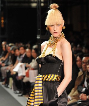ドレスキャンプ(DRESSCAMP)、2010年春夏コレクション｜写真32