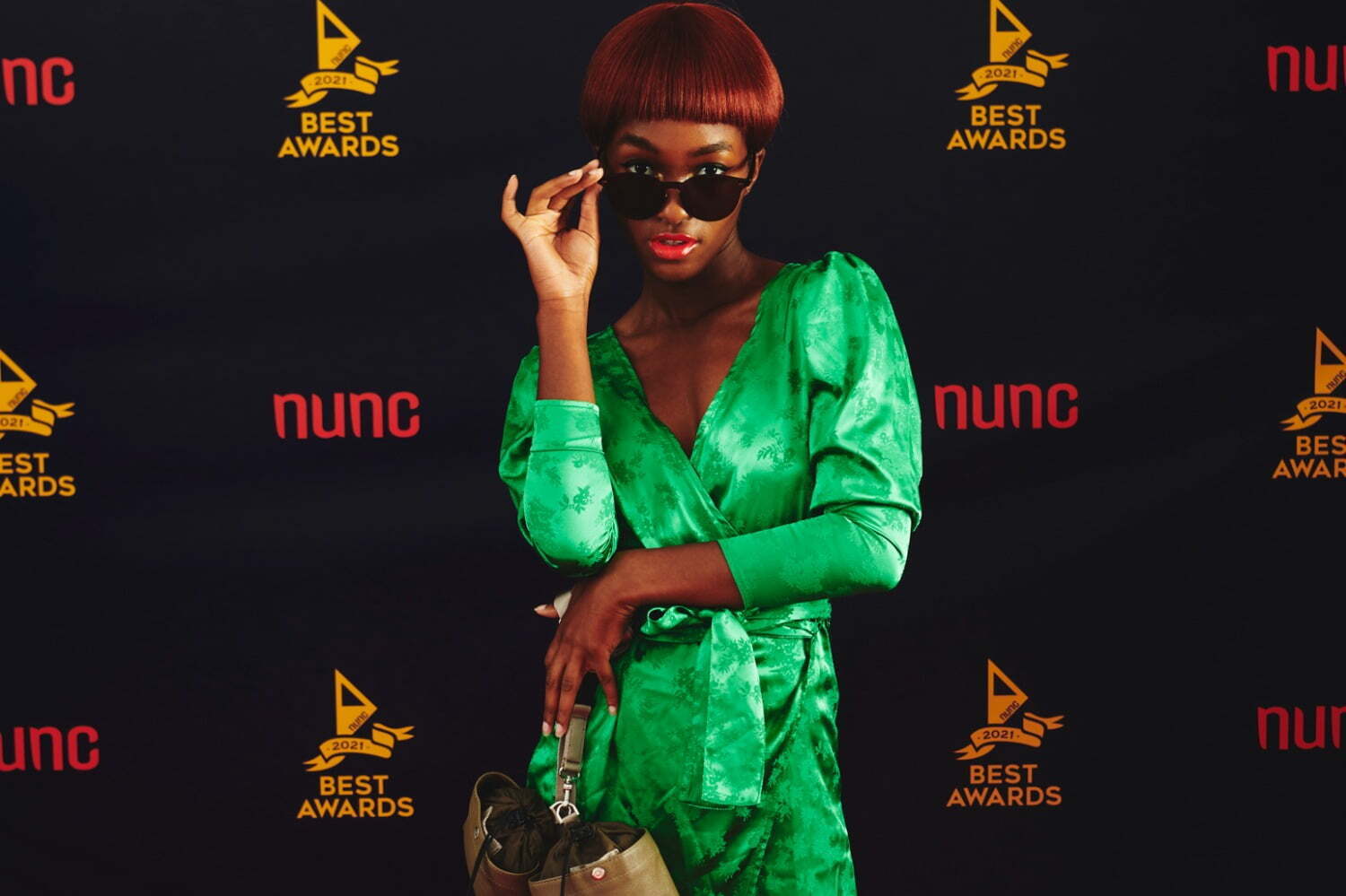 ヌンク 2021-22年秋冬 ウィメンズ&メンズ コレクション