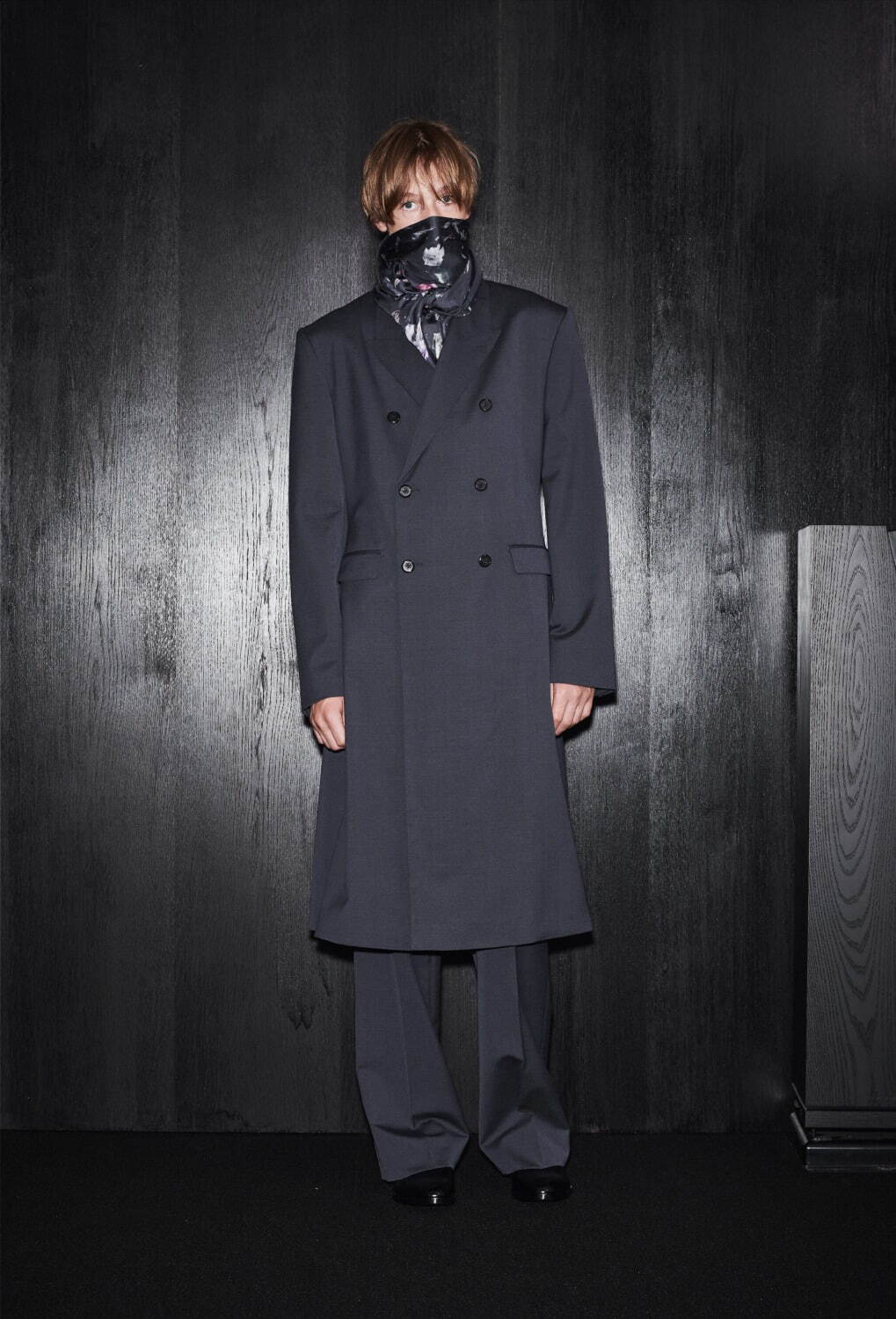 ラッド ミュージシャン 2021-22年秋冬<span>コレクション</span> - 写真11