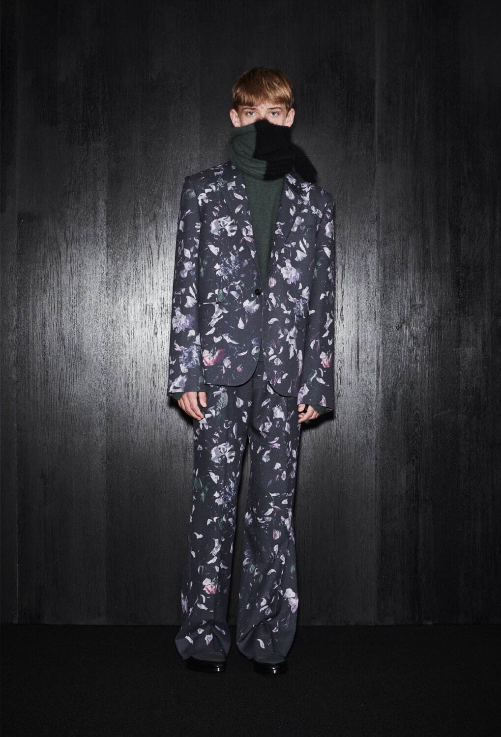 ラッド ミュージシャン 2021-22年秋冬<span>コレクション</span> - 写真12