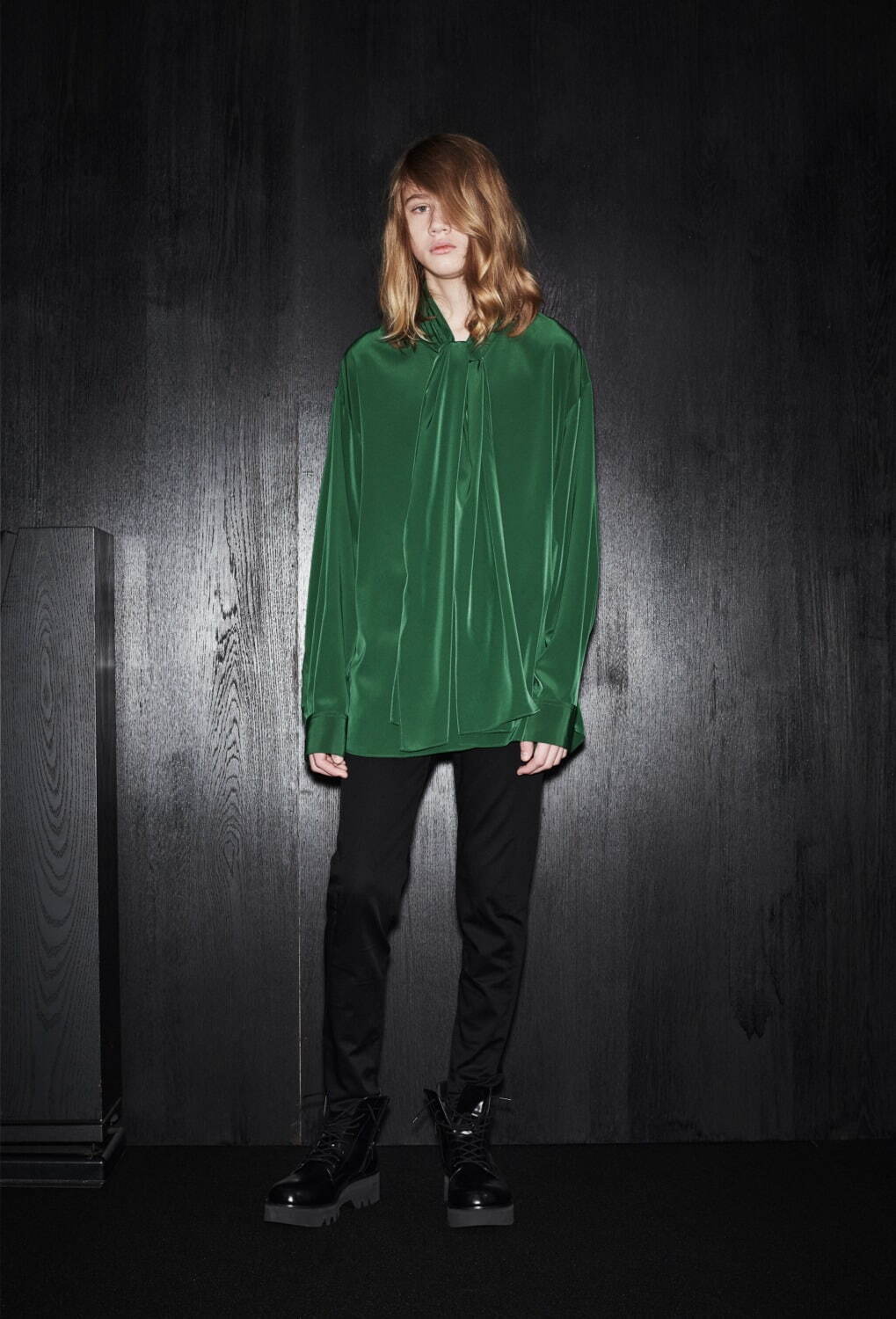 ラッド ミュージシャン 2021-22年秋冬<span>コレクション</span> - 写真20
