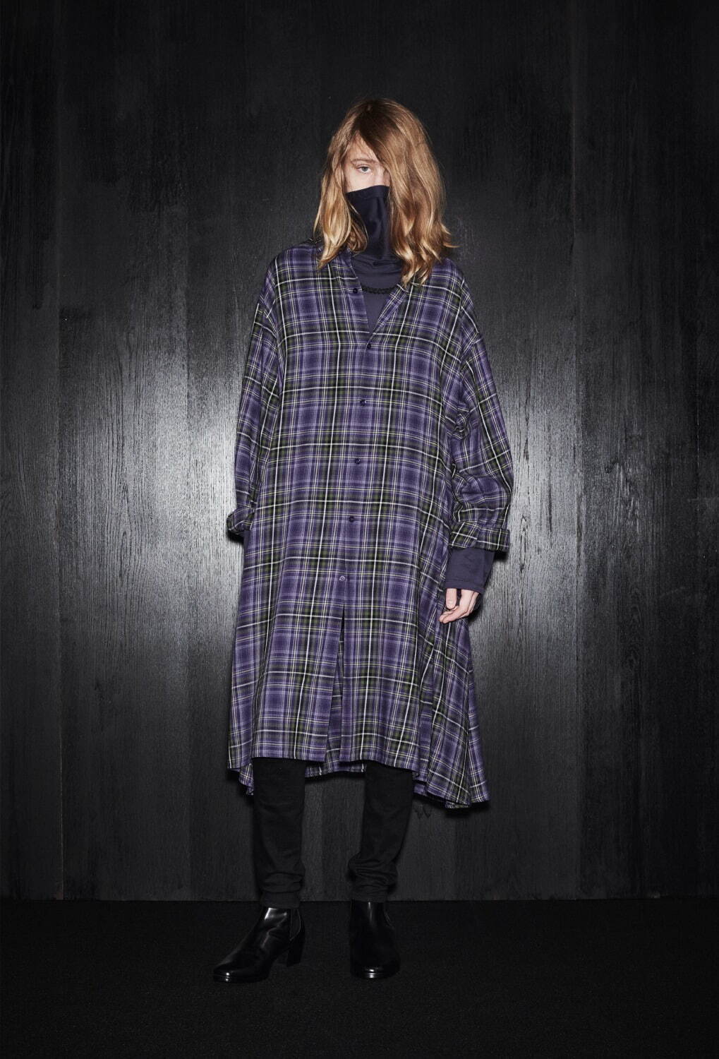 ラッド ミュージシャン 2021-22年秋冬<span>コレクション</span> - 写真22