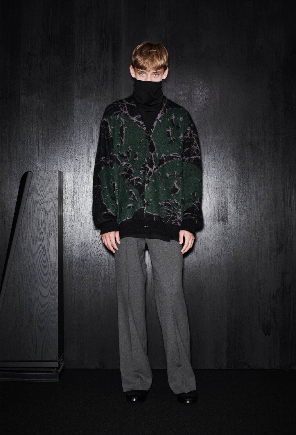 ラッド ミュージシャン 2021-22年秋冬<span>コレクション</span> - 写真28
