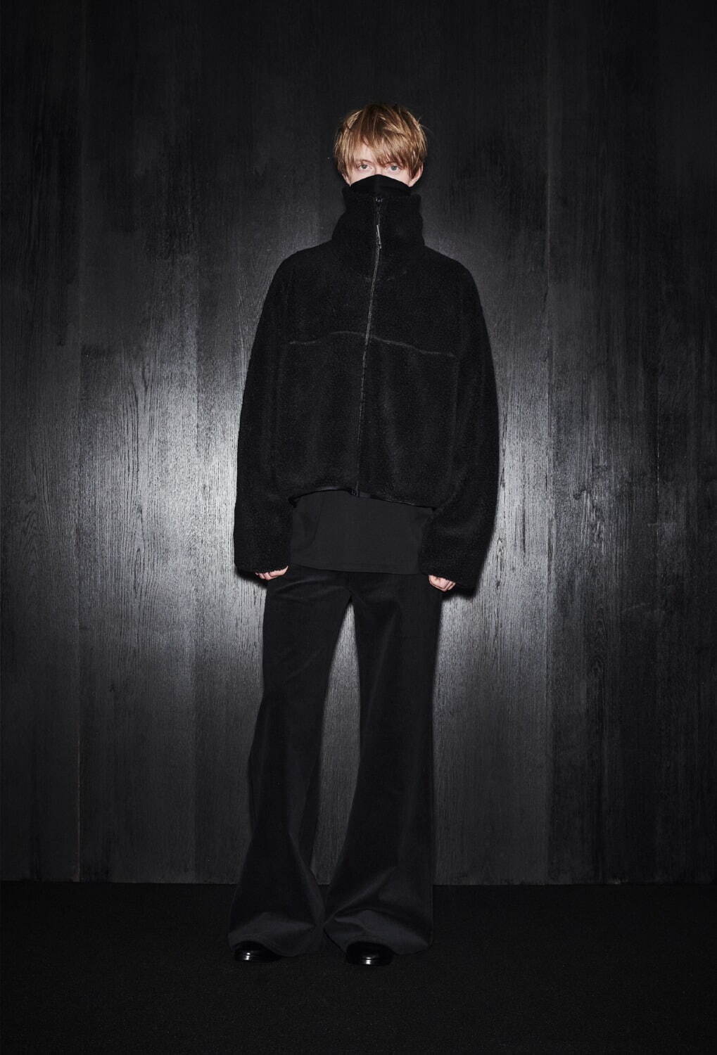 ラッド ミュージシャン(LAD MUSICIAN) 2021-22年秋冬メンズコレクション  - 写真42