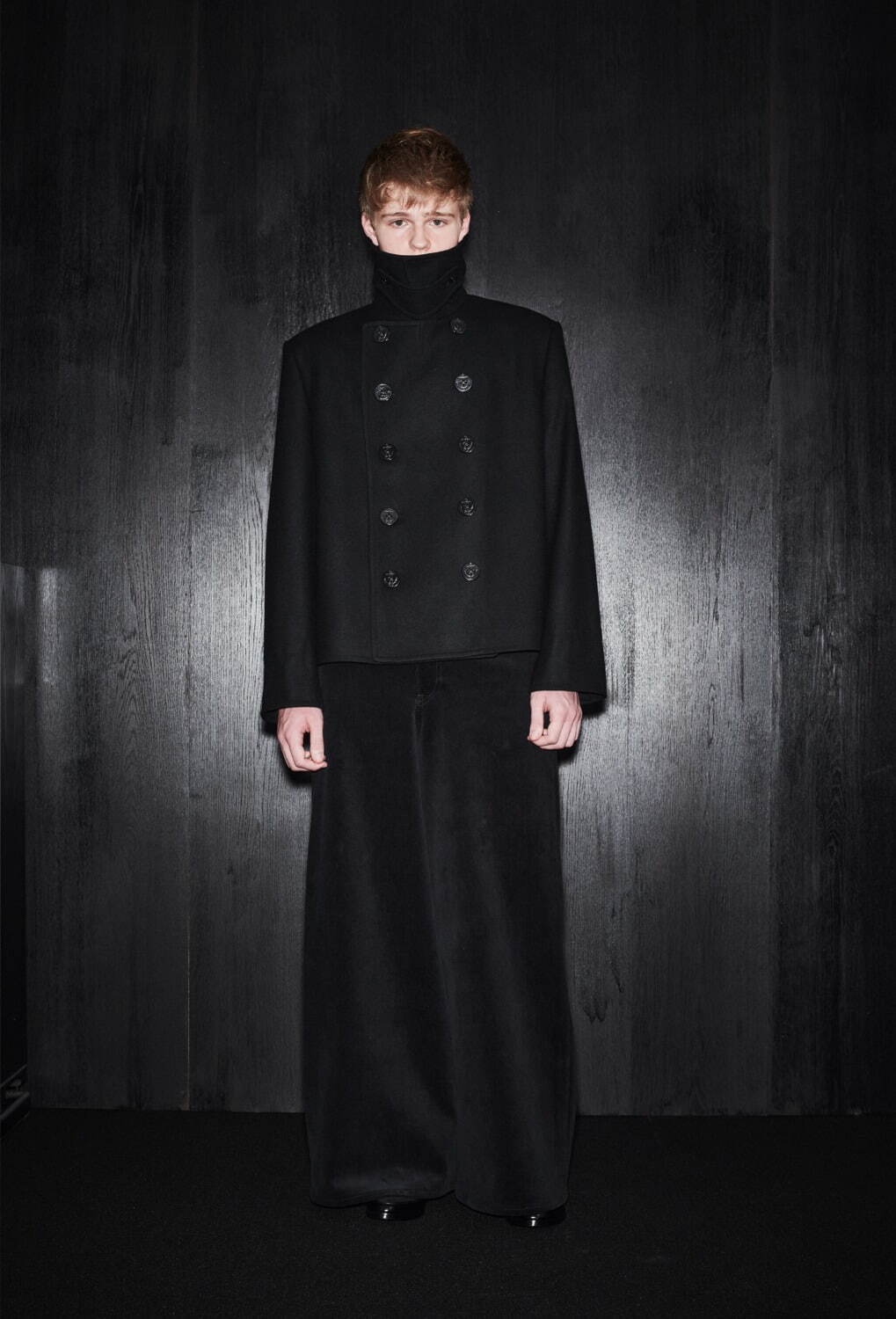 ラッド ミュージシャン 2021-22年秋冬<span>コレクション</span> - 写真40