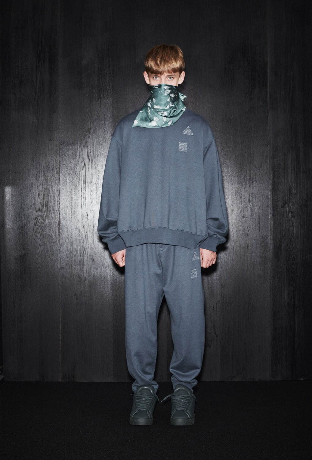 ラッド ミュージシャン 2021-22年秋冬<span>コレクション</span> - 写真41
