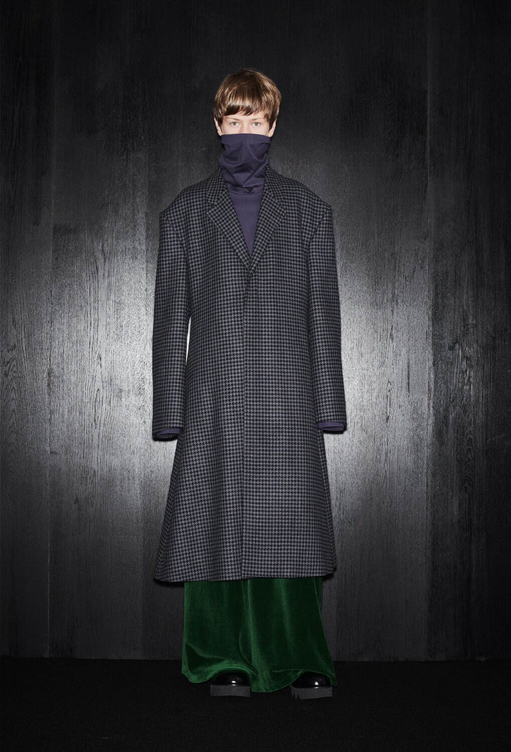 ラッド ミュージシャン 2021-22年秋冬<span>コレクション</span> - 写真45