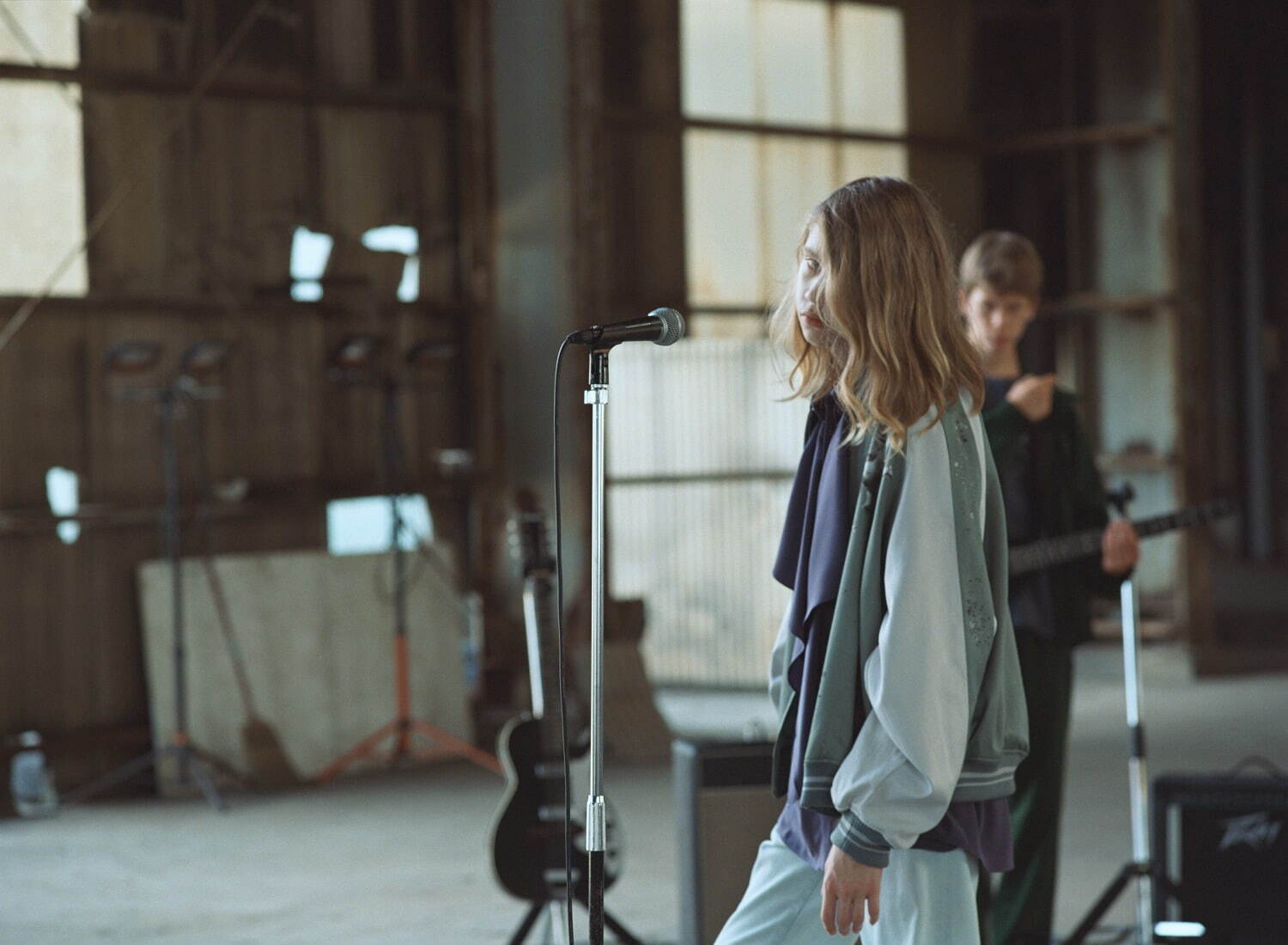 ラッド ミュージシャン(LAD MUSICIAN) 2021-22年秋冬メンズコレクション  - 写真59