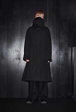 ラッド ミュージシャン 2021-22年秋冬コレクション、未知の領域を拓く実験性｜写真4