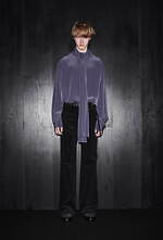 ラッド ミュージシャン 2021-22年秋冬コレクション、未知の領域を拓く実験性｜写真9