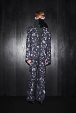 ラッド ミュージシャン 2021-22年秋冬コレクション、未知の領域を拓く実験性｜写真14