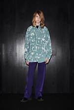 ラッド ミュージシャン 2021-22年秋冬コレクション、未知の領域を拓く実験性｜写真16