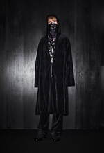 ラッド ミュージシャン 2021-22年秋冬コレクション、未知の領域を拓く実験性｜写真18