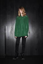 ラッド ミュージシャン 2021-22年秋冬コレクション、未知の領域を拓く実験性｜写真22