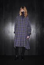 ラッド ミュージシャン 2021-22年秋冬コレクション、未知の領域を拓く実験性｜写真24