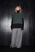 ラッド ミュージシャン 2021-22年秋冬コレクション、未知の領域を拓く実験性｜写真26