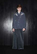 ラッド ミュージシャン 2021-22年秋冬コレクション、未知の領域を拓く実験性｜写真33