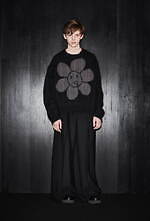 ラッド ミュージシャン 2021-22年秋冬コレクション、未知の領域を拓く実験性｜写真38