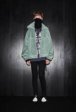 ラッド ミュージシャン 2021-22年秋冬コレクション、未知の領域を拓く実験性｜写真40